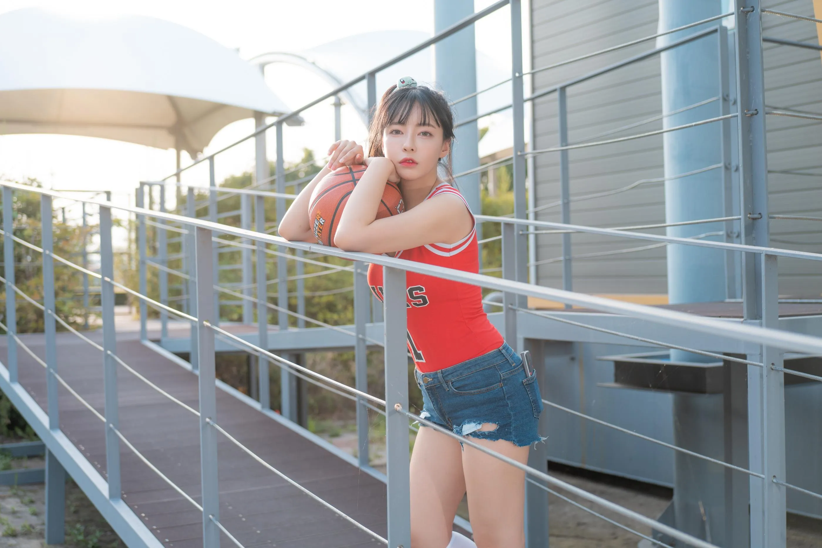[CreamSoda] MoMo – NO.002 MoMo Vol.02 [68P]插图9